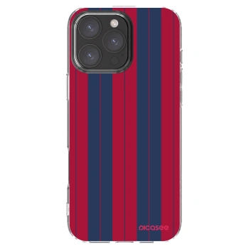 Picasee silikonska prozirna maskica za Apple iPhone 16 Pro Max - Yacht club