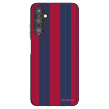 Picasee crna silikonska maskica za Samsung Galaxy A05s A057G - Yacht club