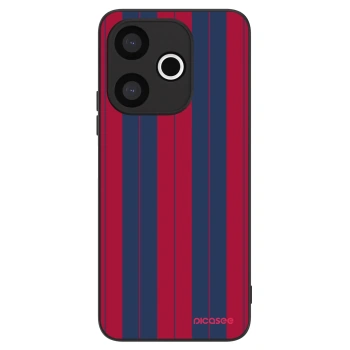 Maskica za Xiaomi Redmi 13 4G - Yacht club