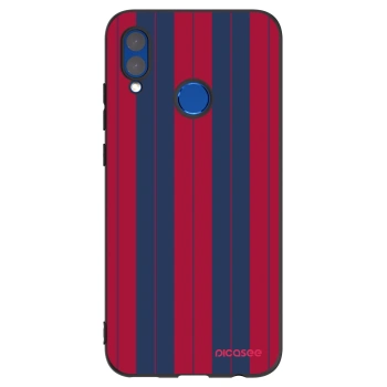 Maskica za Huawei P Smart 2019 - Yacht club