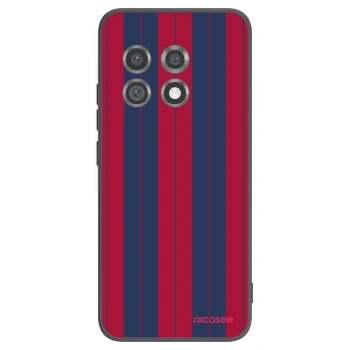Picasee crna silikonska maskica za OnePlus 11 5G - Yacht club