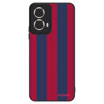 Maskica za Motorola Moto G85 - Yacht club