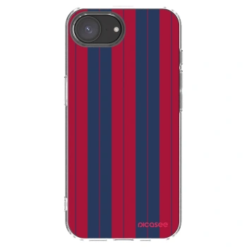 Picasee silikonska prozirna maskica za Apple iPhone 16e - Yacht club