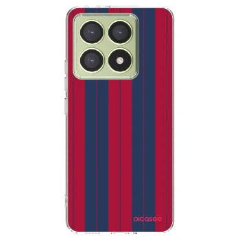 Picasee silikonska prozirna maskica za Xiaomi 14T - Yacht club