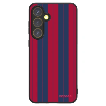 Picasee ULTIMATE CASE PowerShare za Samsung Galaxy S24 FE S721B - Yacht club