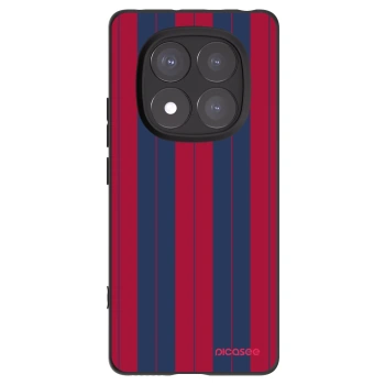 Picasee crna silikonska maskica za Xiaomi Redmi Note 14 Pro+ 5G - Yacht club
