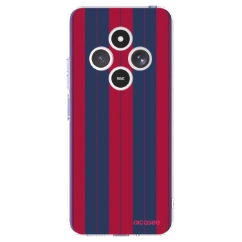 Picasee silikonska prozirna maskica za Xiaomi Redmi 14C - Yacht club