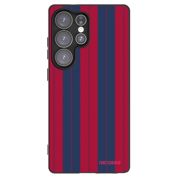 Picasee crna silikonska maskica za Samsung Galaxy S25 Ultra 5G - Yacht club