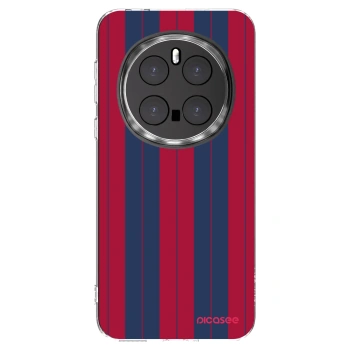 Picasee silikonska prozirna maskica za Honor Magic7 Pro 5G - Yacht club