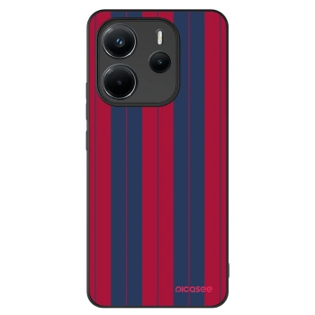 Maskica za Xiaomi Redmi Note 14 4G - Yacht club