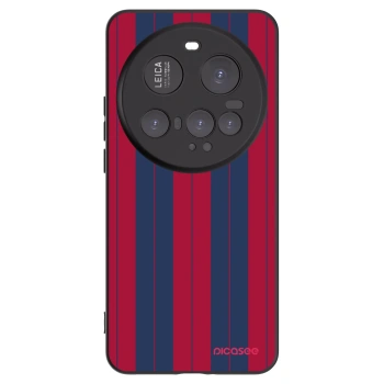 Picasee crna silikonska maskica za Xiaomi 15 Ultra - Yacht club