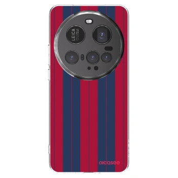 Picasee silikonska prozirna maskica za Xiaomi 15 Ultra - Yacht club