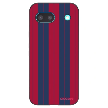 Picasee crna silikonska maskica za Google Pixel 8 - Yacht club
