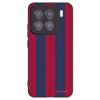 Picasee crna silikonska maskica za Xiaomi 15 - Yacht club