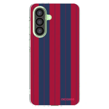 Picasee silikonska prozirna maskica za Samsung Galaxy A26 5G A266B - Yacht club