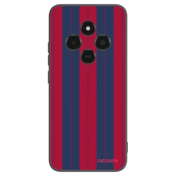 Picasee crna silikonska maskica za Xiaomi Poco C75 - Yacht club