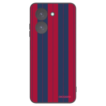 Picasee crna silikonska maskica za Xiaomi Redmi A5 - Yacht club