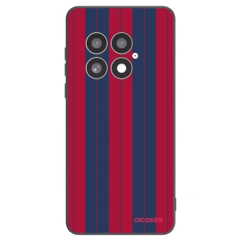 Picasee crna silikonska maskica za OnePlus 13 5G - Yacht club