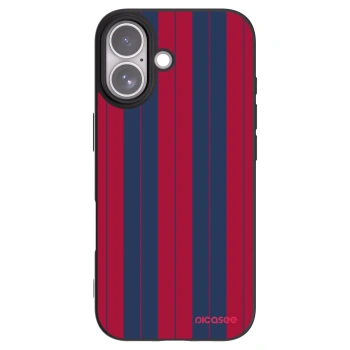 Picasee crna silikonska maskica za Apple iPhone 17 - Yacht club