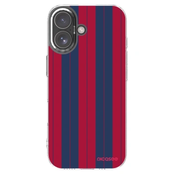 Picasee silikonska prozirna maskica za Apple iPhone 17 - Yacht club
