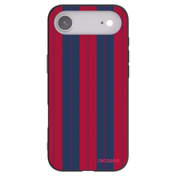 Picasee crna silikonska maskica za Apple iPhone Air - Yacht club