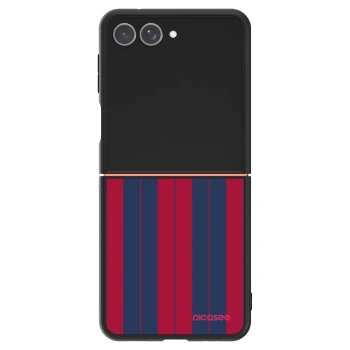 Maskica za Samsung Galaxy Z Flip7 5G - Yacht club