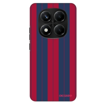 Maskica za Xiaomi Redmi Note 14 Pro+ 5G - Yacht club