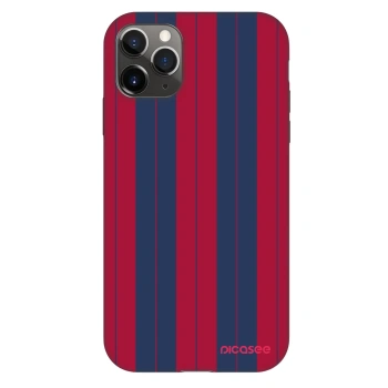 Maskica za Apple iPhone 11 Pro - Yacht club