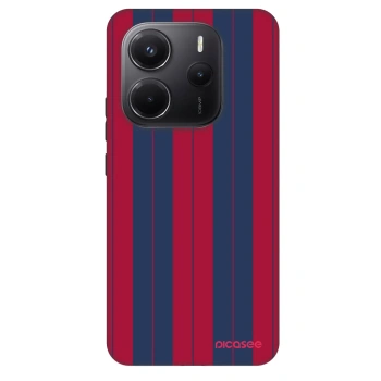 Maskica za Xiaomi Redmi Note 14 5G - Yacht club