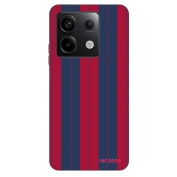 Maskica za Xiaomi Redmi Note 13 Pro 5G - Yacht club