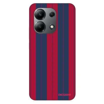 Maskica za Xiaomi Redmi Note 13 4G - Yacht club