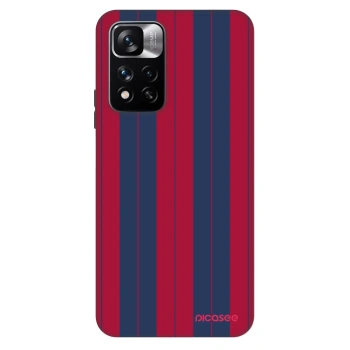 Maskica za Xiaomi Redmi Note 11 Pro - Yacht club