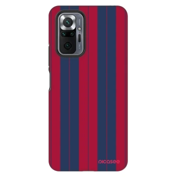 Maskica za Xiaomi Redmi Note 10 Pro - Yacht club