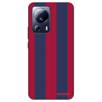 Maskica za Xiaomi 13 Lite - Yacht club