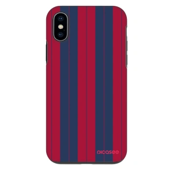 Maskica za Apple iPhone X/XS - Yacht club