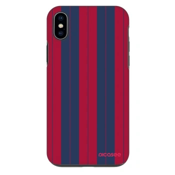 Maskica za Apple iPhone XS Max - Yacht club
