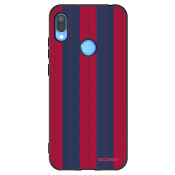 Maskica za Huawei Y6 2019 - Yacht club