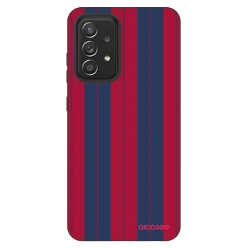 Picasee Fashion Case za Samsung Galaxy A52s 5G A528B - Yacht club