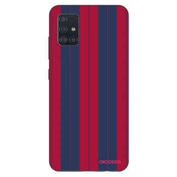 Maskica za Samsung Galaxy A51 A515F - Yacht club