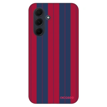 Maskica za Samsung Galaxy A35 5G A356B - Yacht club