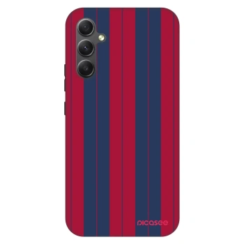 Maskica za Samsung Galaxy A34 5G A346B - Yacht club
