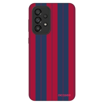 Maskica za Samsung Galaxy A33 5G A336 - Yacht club