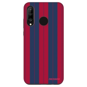 Maskica za Huawei P30 Lite - Yacht club