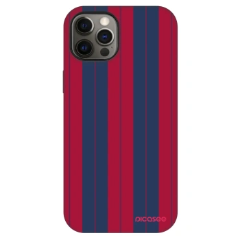 Maskica za Apple iPhone 12 Pro - Yacht club