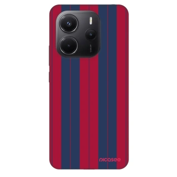 Picasee Fashion Case za Xiaomi Redmi Note 14 4G - Yacht club