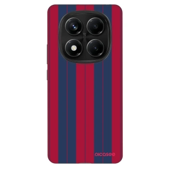 Maskica za Xiaomi Redmi Note 14 Pro 4G - Yacht club