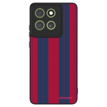 Maskica za Motorola Moto G86 5G - Yacht club