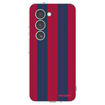 Picasee silikonska prozirna maskica za Xiaomi Redmi 15 5G - Yacht club