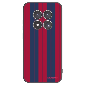 Picasee crna silikonska maskica za Xiaomi Redmi Note 15 Pro 4G - Yacht club
