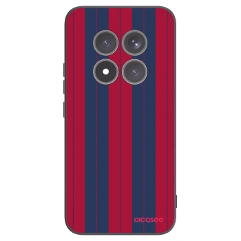Picasee crna silikonska maskica za Xiaomi Redmi Note 15 Pro+ - Yacht club